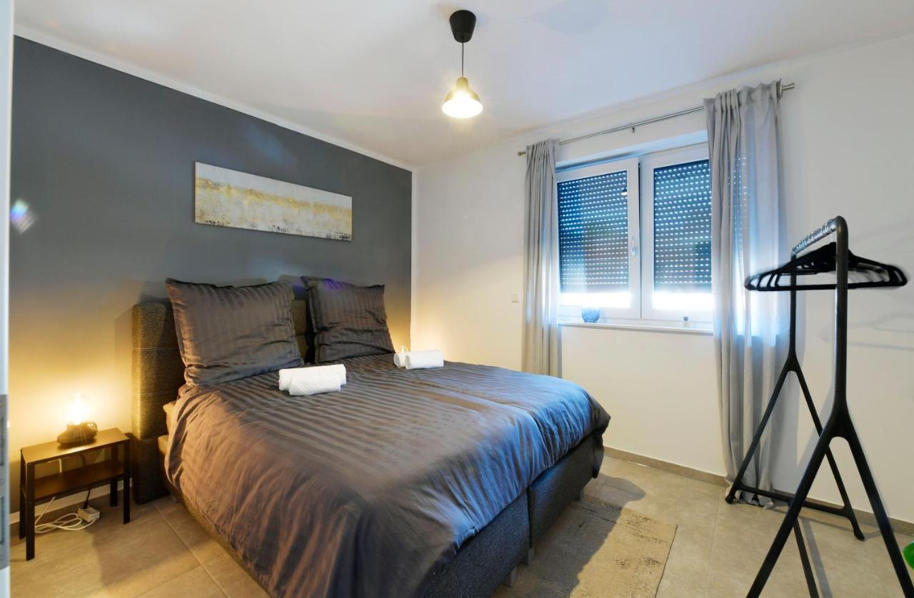 Luxus Apartment Gronau - Direkte Naehe Zu Enschede Dış mekan fotoğraf