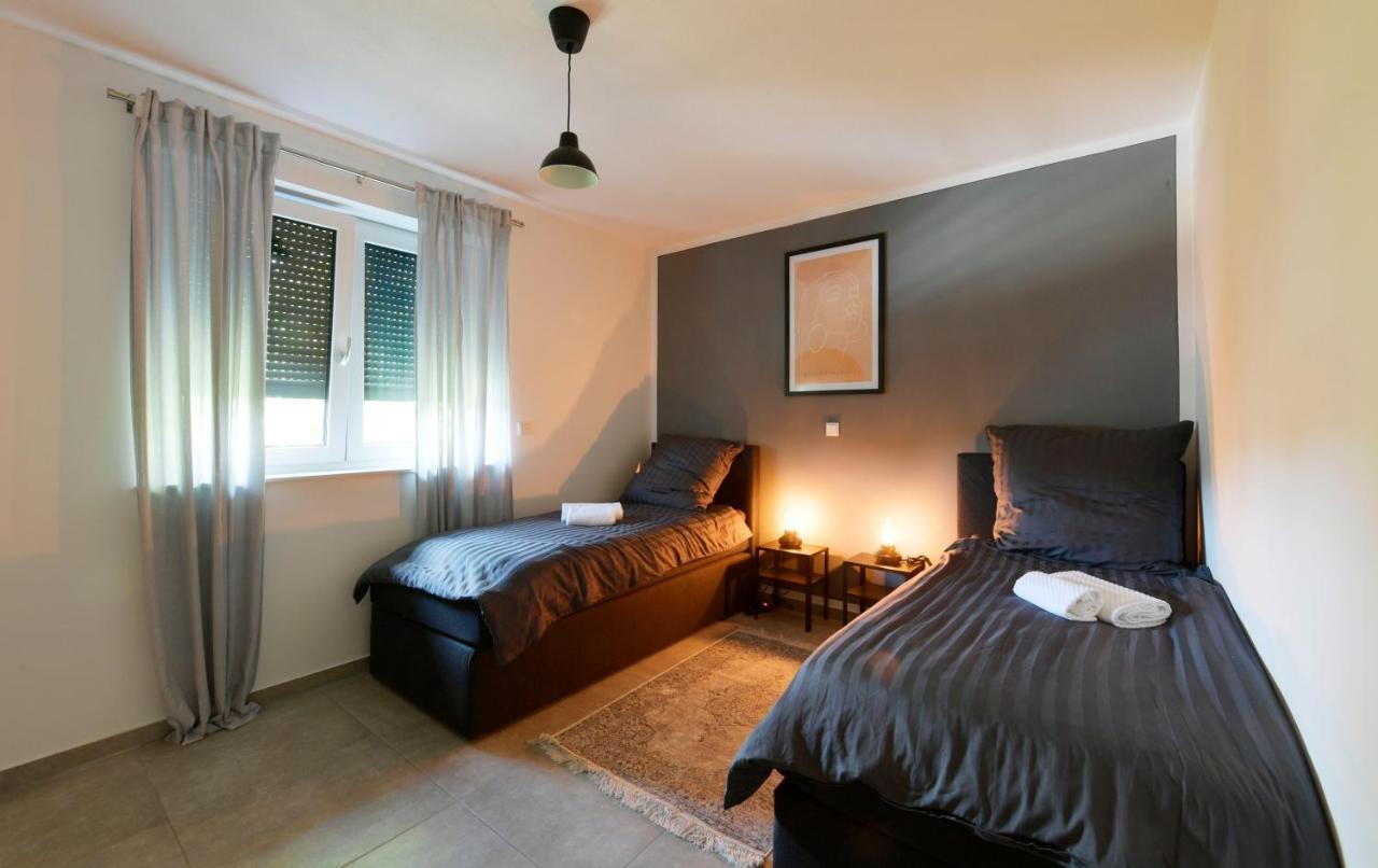 Luxus Apartment Gronau - Direkte Naehe Zu Enschede Dış mekan fotoğraf