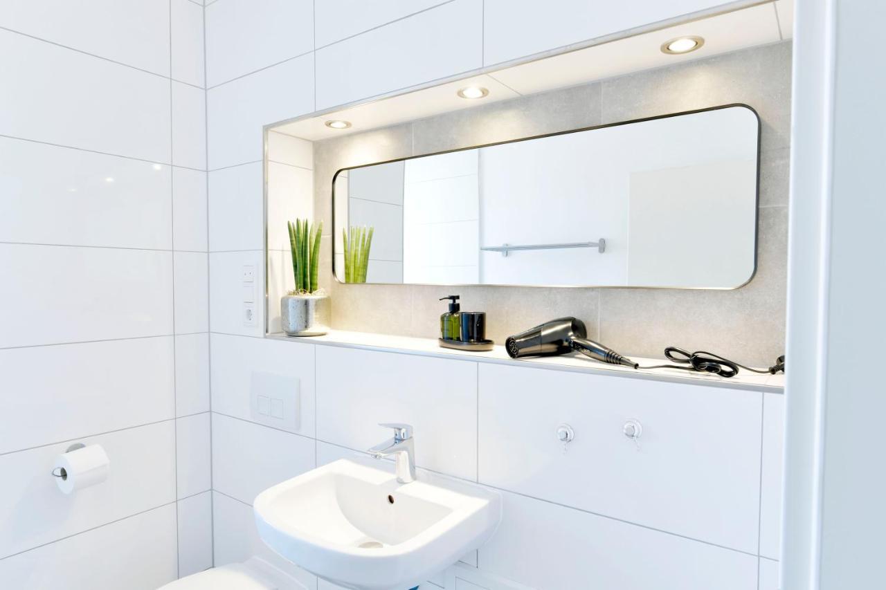 Luxus Apartment Gronau - Direkte Naehe Zu Enschede Dış mekan fotoğraf