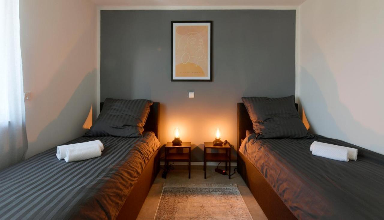 Luxus Apartment Gronau - Direkte Naehe Zu Enschede Dış mekan fotoğraf