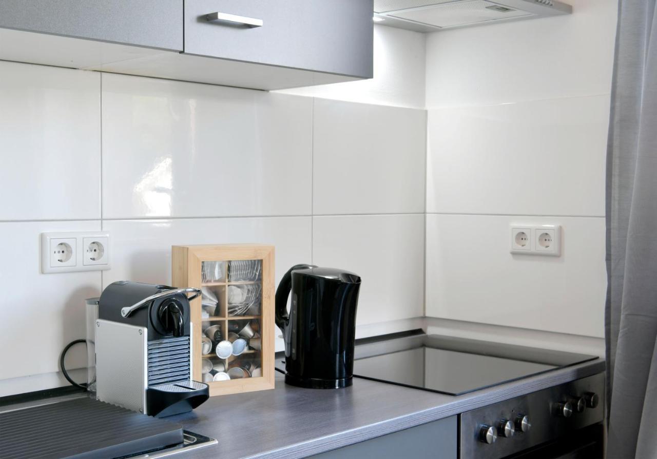 Luxus Apartment Gronau - Direkte Naehe Zu Enschede Dış mekan fotoğraf