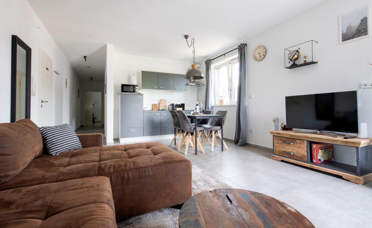 Luxus Apartment Gronau - Direkte Naehe Zu Enschede Dış mekan fotoğraf