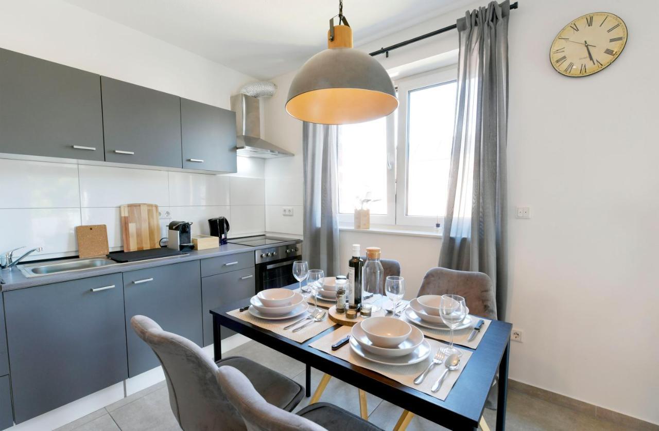 Luxus Apartment Gronau - Direkte Naehe Zu Enschede Dış mekan fotoğraf
